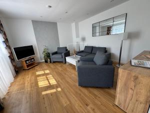 Billede fra billedgalleriet på Altes Kasino Hotel am See i Neuruppin