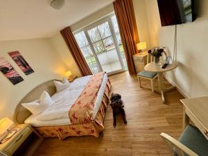 Billede fra billedgalleriet på Altes Kasino Hotel am See i Neuruppin