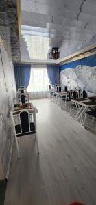 Fotografie z fotogalerie ubytování CBT1 Hotel v destinaci Sary-Mogul