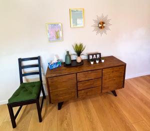 Fotografie z fotogalerie ubytování Hermosa Hideaway v destinaci Tempe