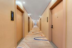 Fotografie z fotogalerie ubytování Shenzhen-Hong Kong Hui Hotel, Futian Port Convention and Exhibition Center v destinaci Šen-čen