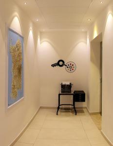 Fotografie z fotogalerie ubytování Felix Hotels - Residence Hotel Grandi Magazzini v destinaci Nuoro