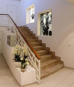 Fotografie z fotogalerie ubytování Felix Hotels - Residence Hotel Grandi Magazzini v destinaci Nuoro
