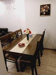 Fotografie z fotogalerie ubytování Coral Terrasse v destinaci Flic-en-Flac