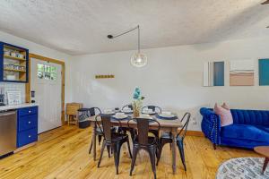 Gallery image of Bluebird Hill in Sevierville