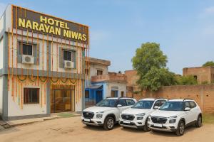 Fotografie z fotogalerie ubytování Hotel Narayan Niwas Ayodhya - Near Ram Mandir v destinaci Ayodhya