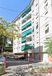 Edificio in cui si trova l'affittacamere