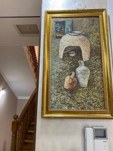 Φωτογραφία από το άλμπουμ του Art Elite Hotel στην Τασκένδη