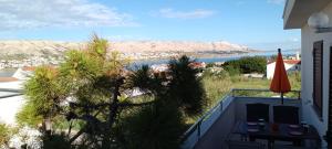 Gallery image of Apartmani Kunteja in Pag +37 photos