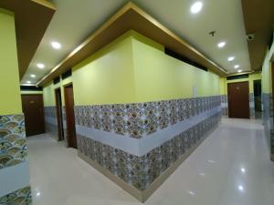 صورة لـ Hotel Deux في Muragācha