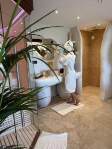 Hosté ubytování L Ode