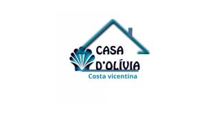 Сертификат, награда, вывеска или другой документ, выставленный в Casa D'Olívia