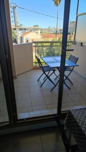 Imagen de la galería de T2 coquet proche plages, port et centre ville, en Golfe-Juan