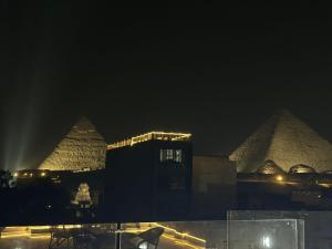 Imagen de la galería de Prince Of Pyramids View Inn, en El Cairo