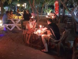 Majutusasutuse Whisky Point Hotel Meera külastajad