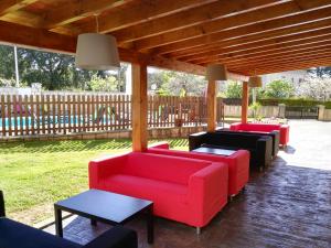 Fotografie z fotogalerie ubytování Hotel Azcona v destinaci Noja + 37 fotografií
