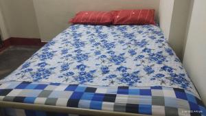 Postel nebo postele na pokoji v ubytování PandeyGuestHouse