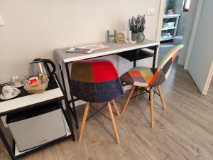 Fotografie z fotogalerie ubytování La Bicicletta Rooms v destinaci Cremona