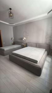 Letto o letti in una camera di Guest House Inn Side
