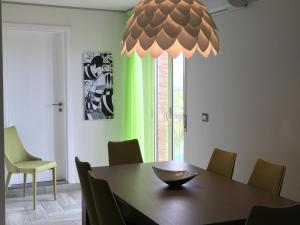 Kép SunSea szállásáról Calatabianóban a galériában
