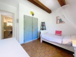 Fotografie z fotogalerie ubytování Villa Eglantine v destinaci Peymeinade