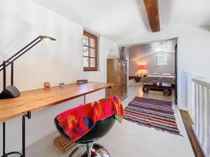Fotografie z fotogalerie ubytování Villa Eglantine v destinaci Peymeinade