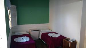 Spa- og/eller wellnessfaciliteter på Hotel Pousada Castanheiras do Village