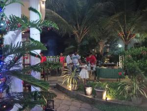 Ospiti di Power Zone Guest House