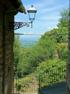 Afbeelding uit fotogalerij van Soriano Suite in Soriano nel Cimino