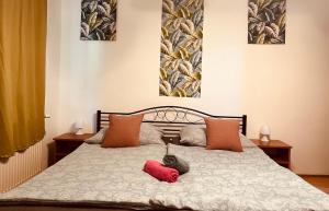 صورة لـ Téesz Vendégház في Zalaháshágy +15 صورة