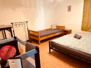 صورة لـ Téesz Vendégház في Zalaháshágy