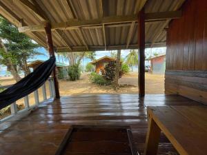 Foto sihtkohas Ko Mak asuva majutusasutuse Koh Mak Green View Resort galeriist