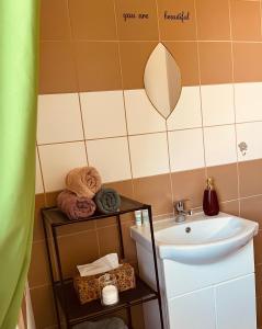 صورة لـ Téesz Vendégház في Zalaháshágy