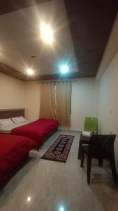 PāndukeshwarにあるValley Retreatのギャラリーの写真 +36枚の写真