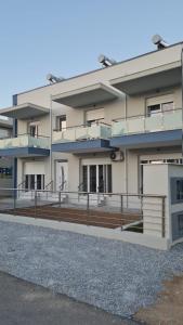 Billede fra billedgalleriet på OpenSeaMasainette2 i Néa Péramos + 3 billeder