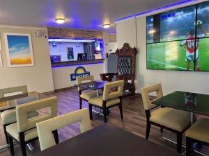 Gallery image of Days Inn by Wyndham Southern Hills/ORU in Tulsa