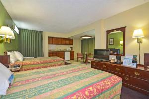 Gallery image of Days Inn by Wyndham Southern Hills/ORU in Tulsa