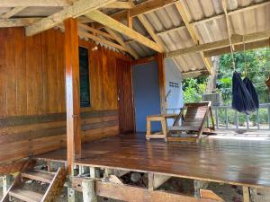 Foto sihtkohas Ko Mak asuva majutusasutuse Koh Mak Green View Resort galeriist