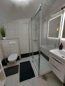 Ένα μπάνιο στο City Pulse +14 φωτογραφίες