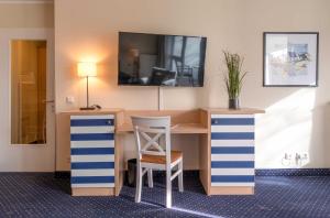 Φωτογραφία από το άλμπουμ του Deaktiviert und gekündigt Deichp σε Zingst