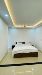 Fotografie z fotogalerie ubytování HOTEL SHREE ji INN v destinaci Kotah City