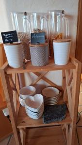 Gallery image of Hotel Klett B&B in Langenargen