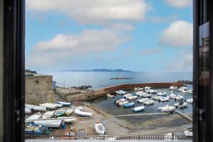 Náttúran í nágrenni íbúðarinnar