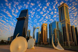 Galería fotográfica de Saraya Palace Hotel en Doha