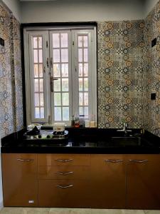 Fotografie z fotogalerie ubytování Twilight Stays ll 2PM VILLA ll Swimming Pool ll 2BHK ll AC ll BBQ v destinaci Lonavala