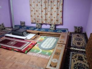 Gallery image of TMDL Homestay Kaza By Soma Stays in Kaza