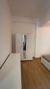 Postel nebo postele na pokoji v ubytování Peonia - Le Grotte Rooms And Apartments