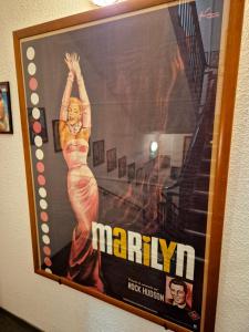 Fotografie z fotogalerie ubytování Arche Hotel v destinaci Vierzon