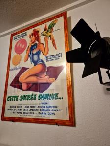 Fotografie z fotogalerie ubytování Arche Hotel v destinaci Vierzon