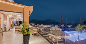 Fotografie z fotogalerie ubytování The "L" Suites & Apartments v destinaci Argostoli + 47 fotografií